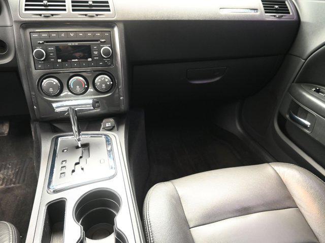 used 2009 Dodge Challenger car, priced at $20,582