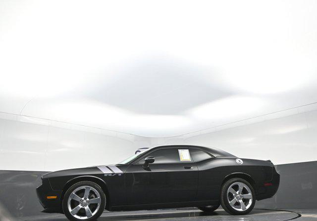 used 2009 Dodge Challenger car, priced at $20,582