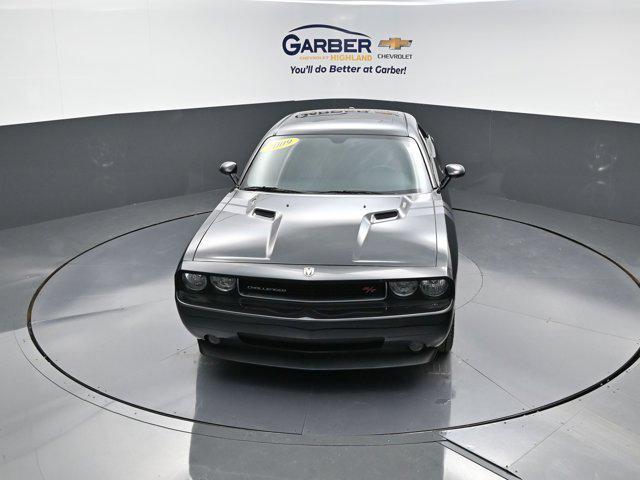 used 2009 Dodge Challenger car, priced at $20,582