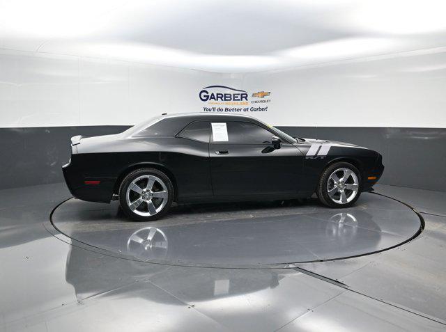 used 2009 Dodge Challenger car, priced at $20,582