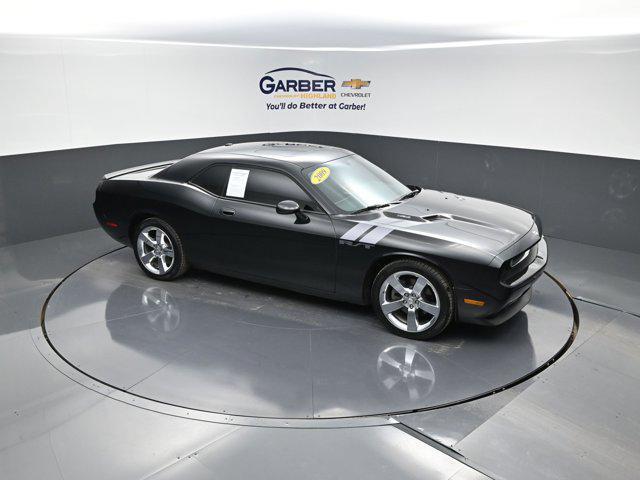 used 2009 Dodge Challenger car, priced at $20,582