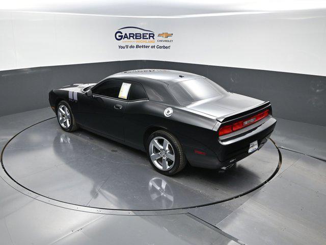 used 2009 Dodge Challenger car, priced at $20,582