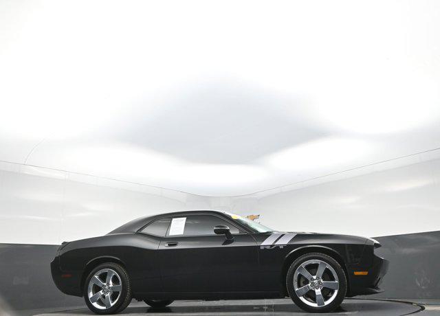 used 2009 Dodge Challenger car, priced at $20,582