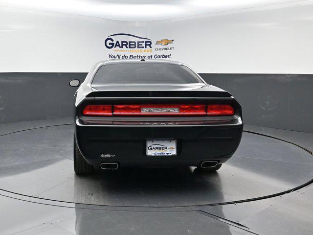 used 2009 Dodge Challenger car, priced at $20,582