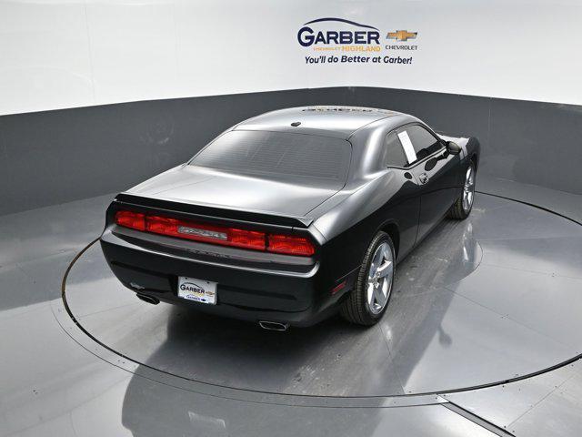used 2009 Dodge Challenger car, priced at $20,582