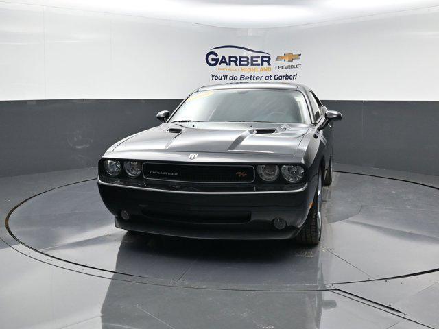 used 2009 Dodge Challenger car, priced at $20,582