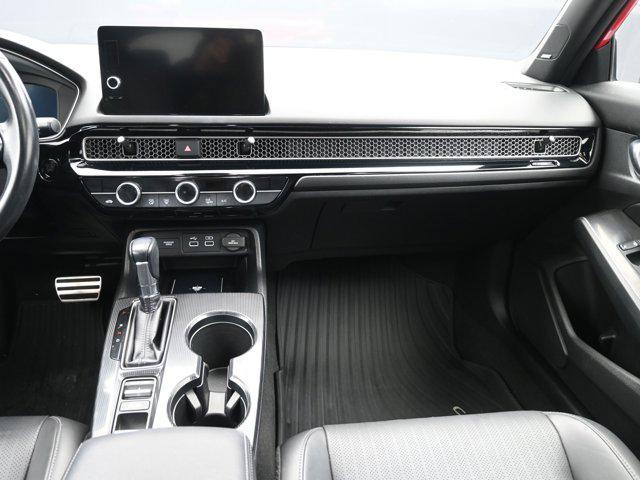 used 2023 Honda Civic car, priced at $23,992