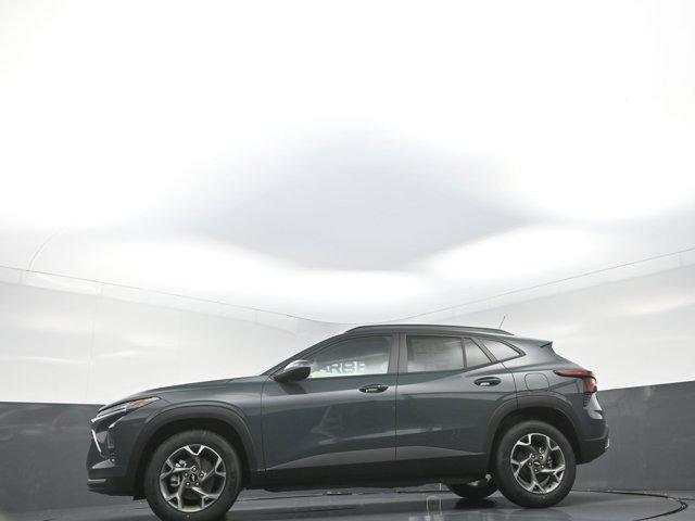 new 2026 Chevrolet Trax car, priced at $23,668