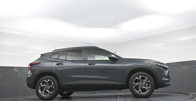 new 2026 Chevrolet Trax car, priced at $23,668
