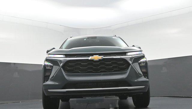 new 2026 Chevrolet Trax car, priced at $23,668