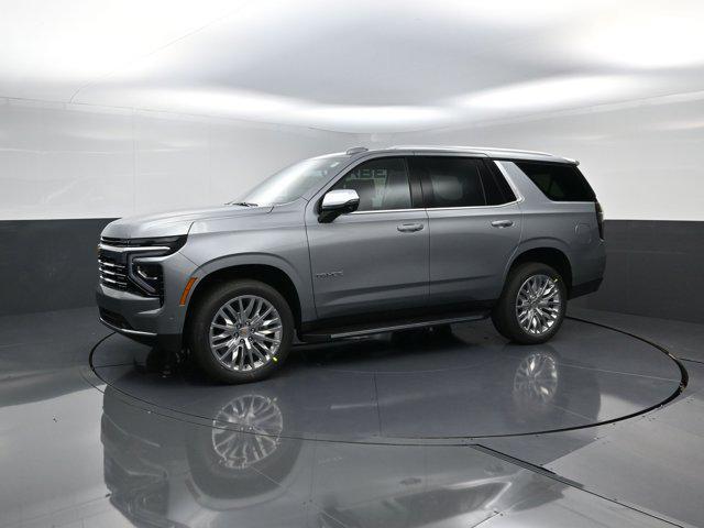new 2026 Chevrolet Tahoe car, priced at $83,070