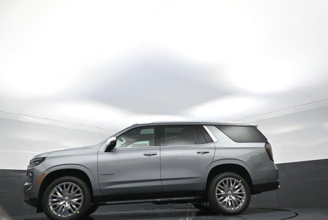 new 2026 Chevrolet Tahoe car, priced at $83,070