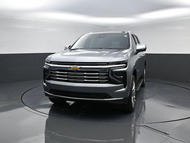 new 2026 Chevrolet Tahoe car, priced at $83,070