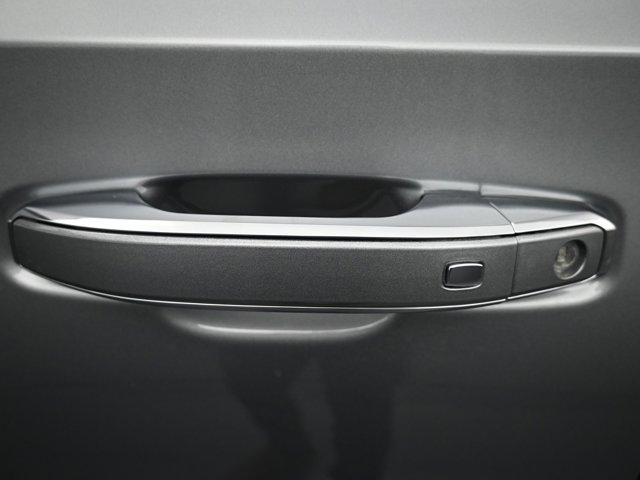 new 2026 Chevrolet Tahoe car, priced at $83,070