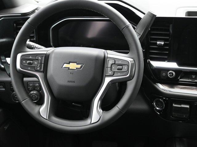 new 2026 Chevrolet Silverado 2500 car, priced at $84,755