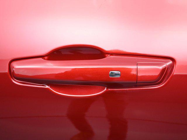 new 2026 Chevrolet Equinox car, priced at $28,163