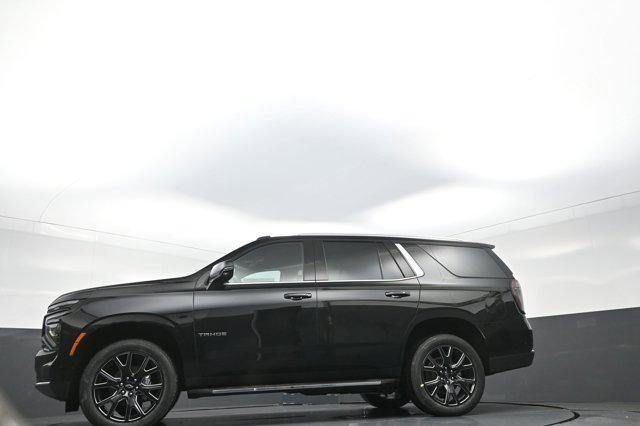 new 2026 Chevrolet Tahoe car, priced at $71,966