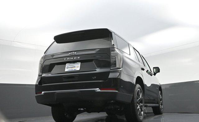 new 2026 Chevrolet Tahoe car, priced at $71,966