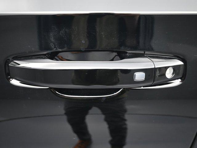 new 2026 Chevrolet Tahoe car, priced at $71,966