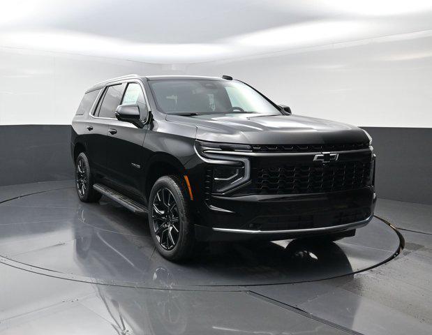 new 2026 Chevrolet Tahoe car, priced at $71,966