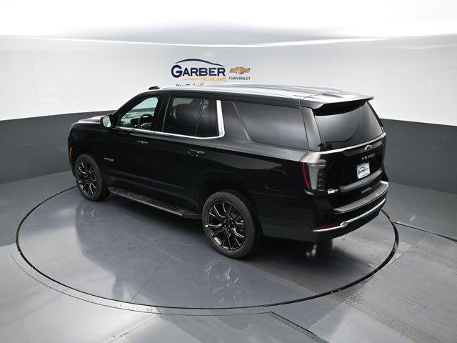 new 2026 Chevrolet Tahoe car, priced at $71,966