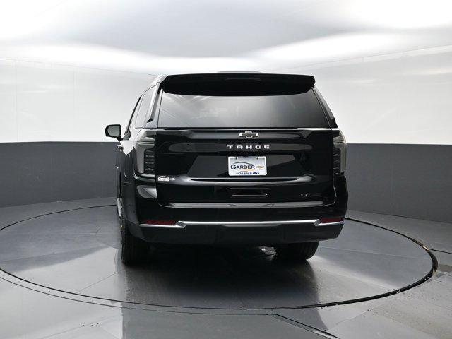 new 2026 Chevrolet Tahoe car, priced at $71,966
