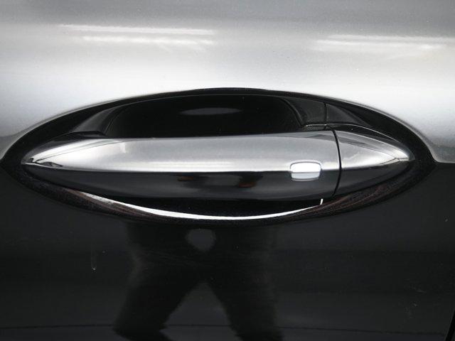 used 2025 Chevrolet TrailBlazer car, priced at $29,257