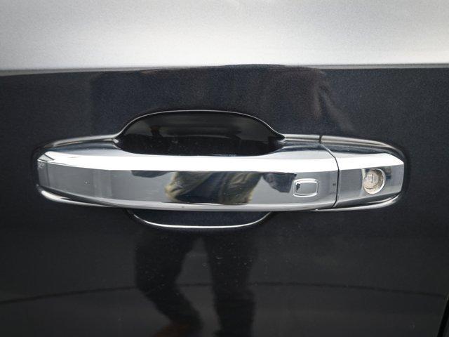 used 2025 GMC Sierra 1500 car, priced at $46,892