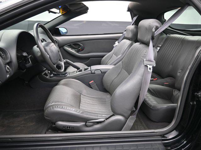used 1998 Pontiac Firebird car, priced at $19,480