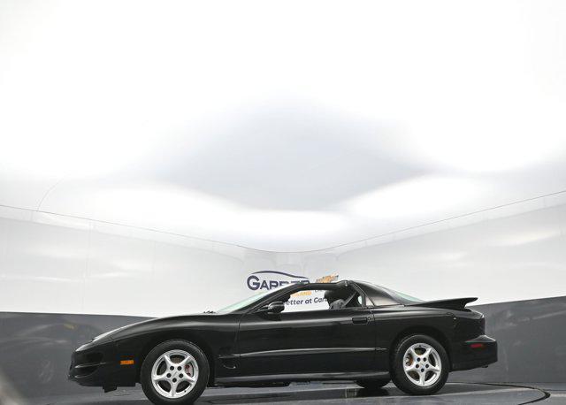 used 1998 Pontiac Firebird car, priced at $19,480