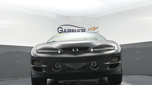 used 1998 Pontiac Firebird car, priced at $19,480