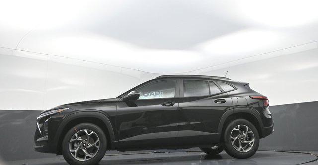 new 2026 Chevrolet Trax car, priced at $23,668
