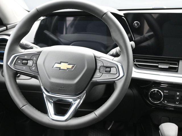 new 2026 Chevrolet Trax car, priced at $23,668