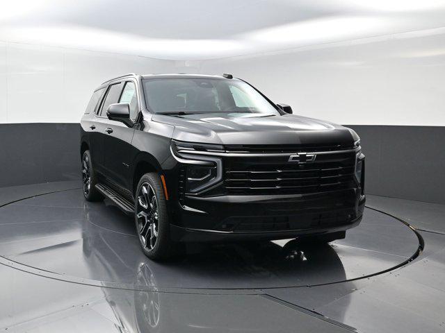new 2026 Chevrolet Tahoe car, priced at $83,081
