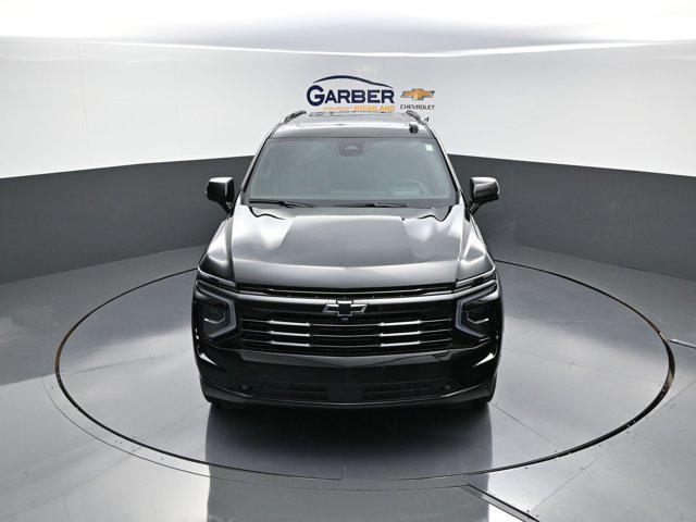 new 2026 Chevrolet Tahoe car, priced at $83,081