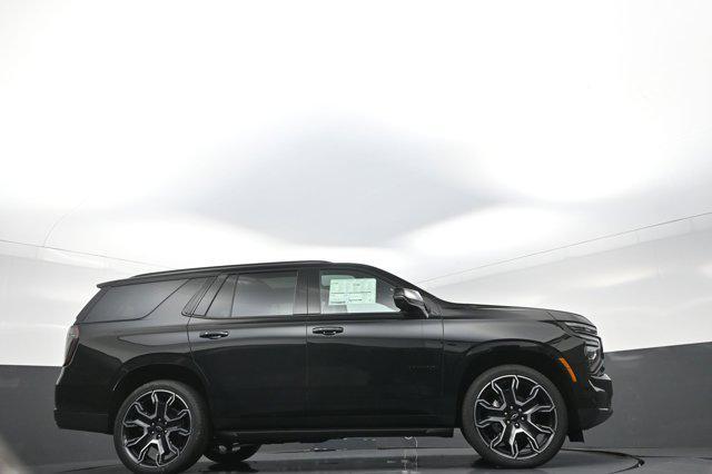 new 2026 Chevrolet Tahoe car, priced at $83,081