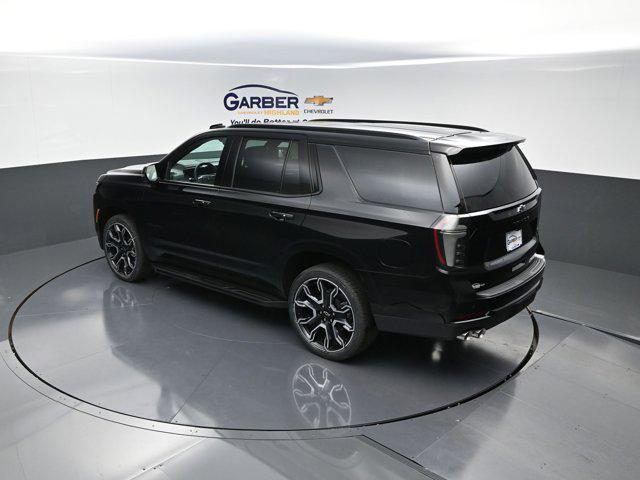 new 2026 Chevrolet Tahoe car, priced at $83,081