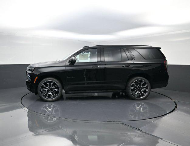 new 2026 Chevrolet Tahoe car, priced at $83,081