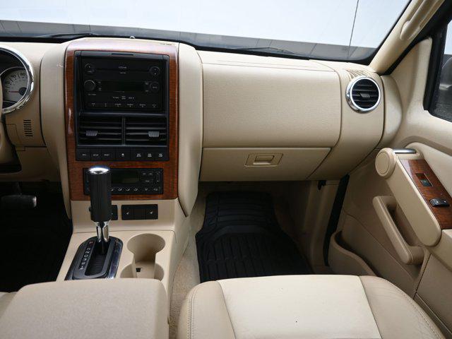 used 2006 Ford Explorer car, priced at $5,994