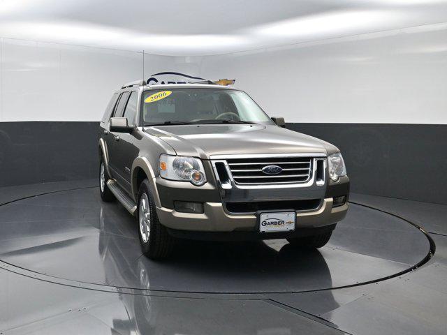 used 2006 Ford Explorer car, priced at $5,994