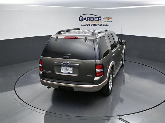 used 2006 Ford Explorer car, priced at $5,994