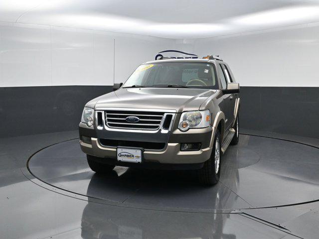 used 2006 Ford Explorer car, priced at $5,994