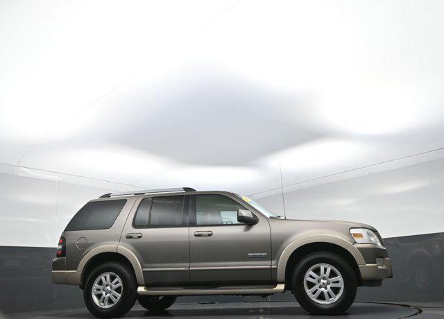 used 2006 Ford Explorer car, priced at $5,994
