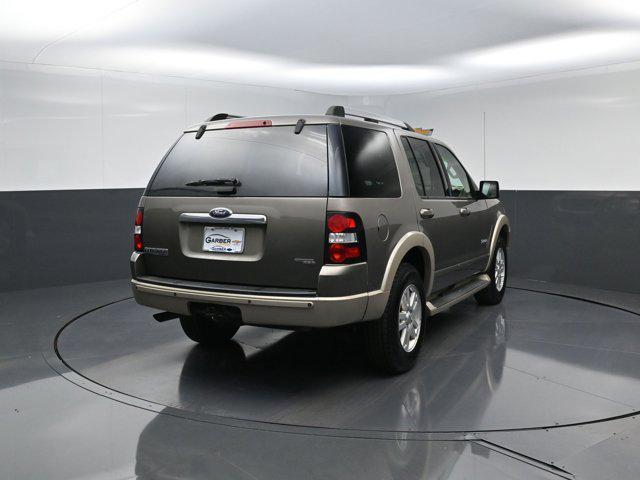 used 2006 Ford Explorer car, priced at $5,994