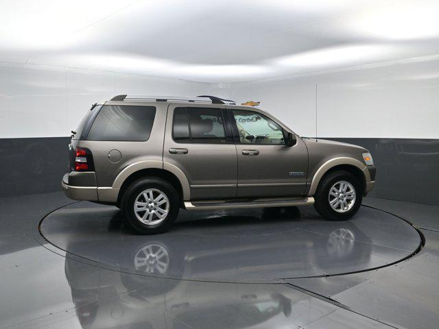 used 2006 Ford Explorer car, priced at $5,994