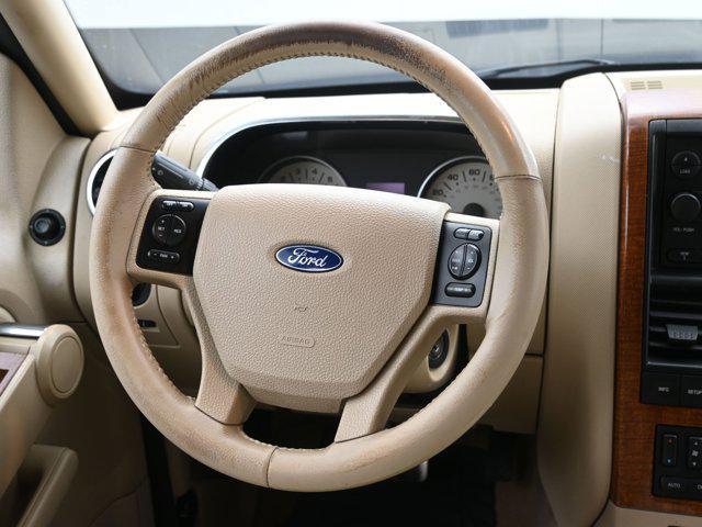 used 2006 Ford Explorer car, priced at $5,994