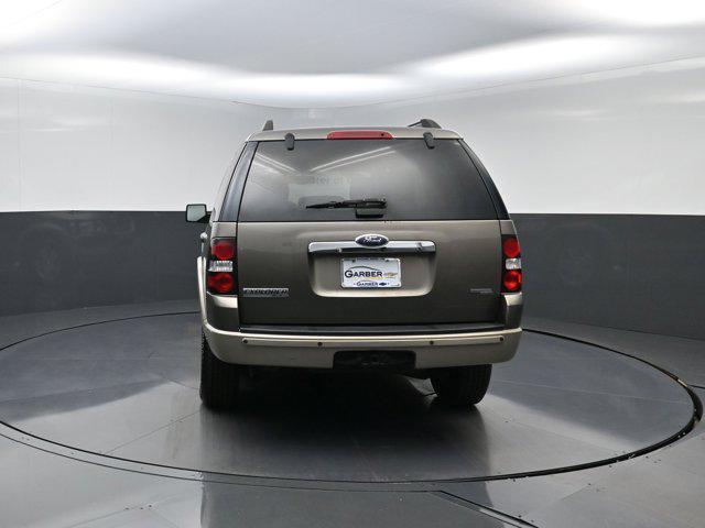 used 2006 Ford Explorer car, priced at $5,994