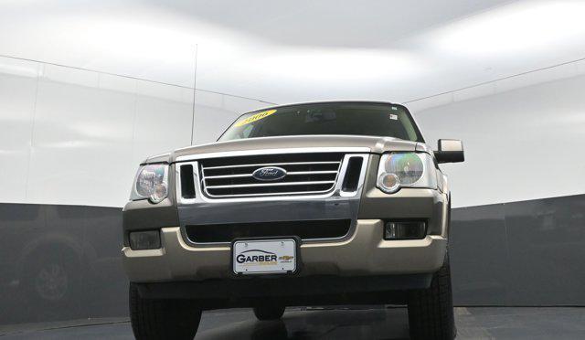 used 2006 Ford Explorer car, priced at $5,994