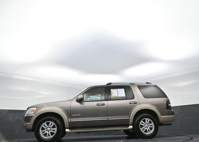 used 2006 Ford Explorer car, priced at $5,994