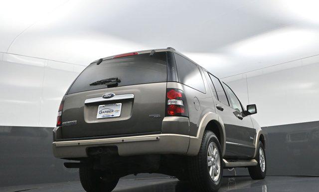 used 2006 Ford Explorer car, priced at $5,994